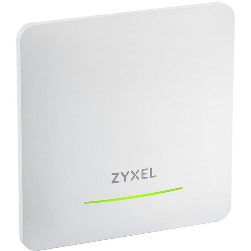Zyxel NWA90BE Blanco