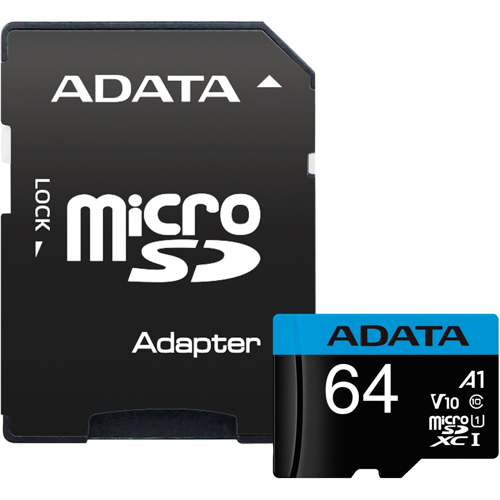 ADATA Premier microSDXC