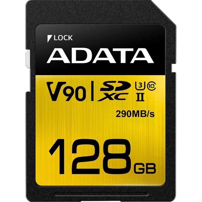 ADATA Premier One SDXC