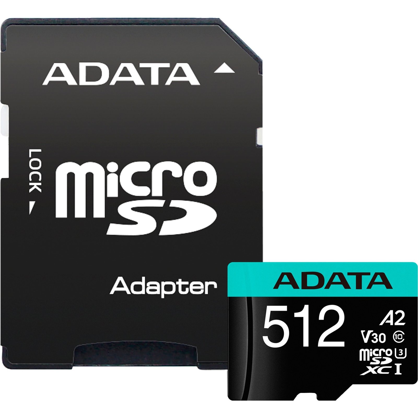ADATA Premier Pro microSDXC