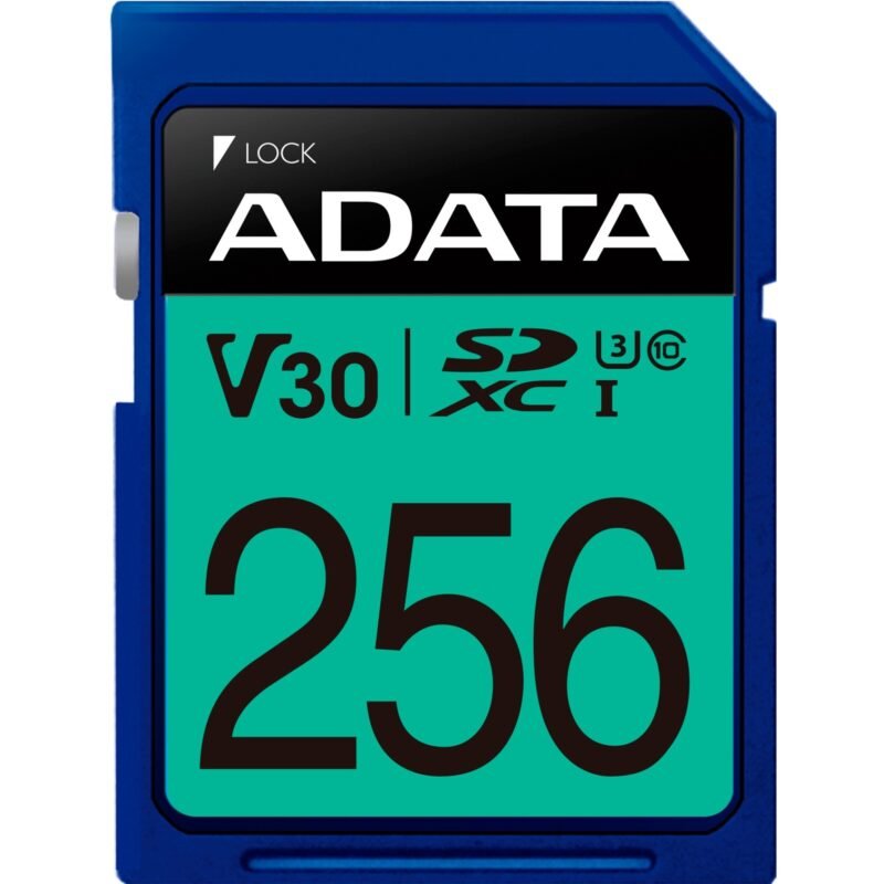 ADATA Premier Pro SDXC