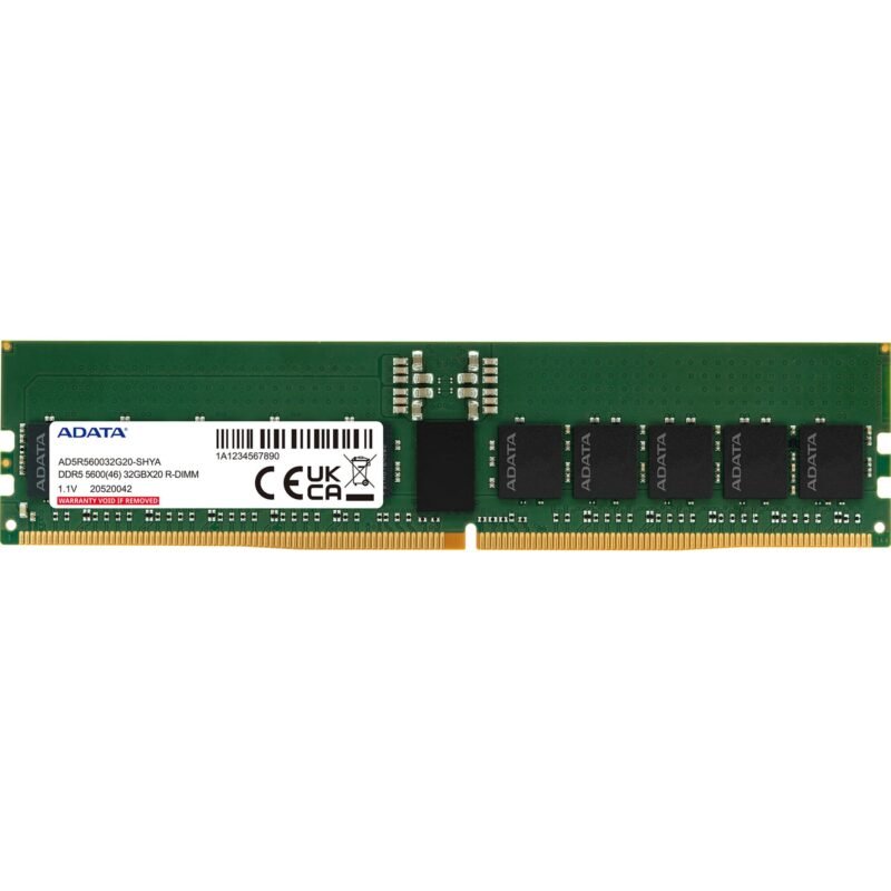 ADATA RIMM DDR5-5600
