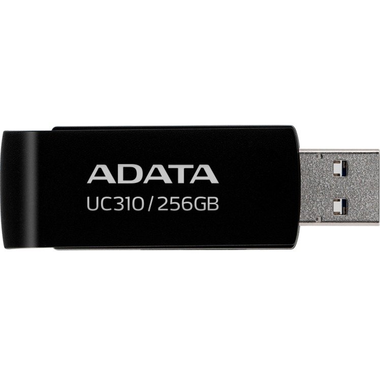 ADATA UC310 Negro
