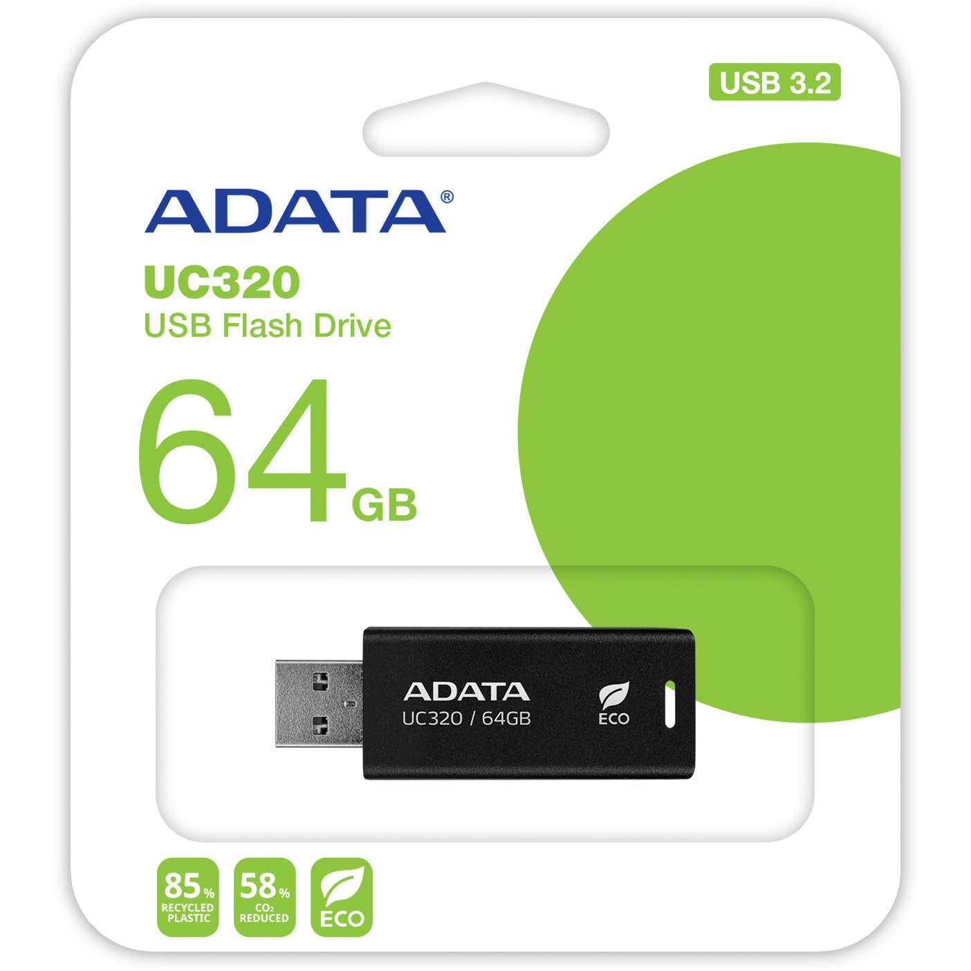 ADATA UC320 - Imagen 4