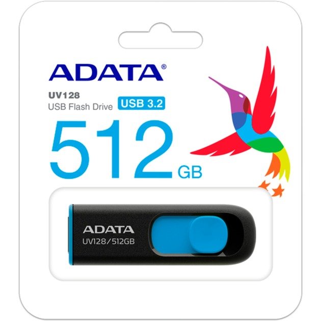 ADATA UV128 - Imagen 4