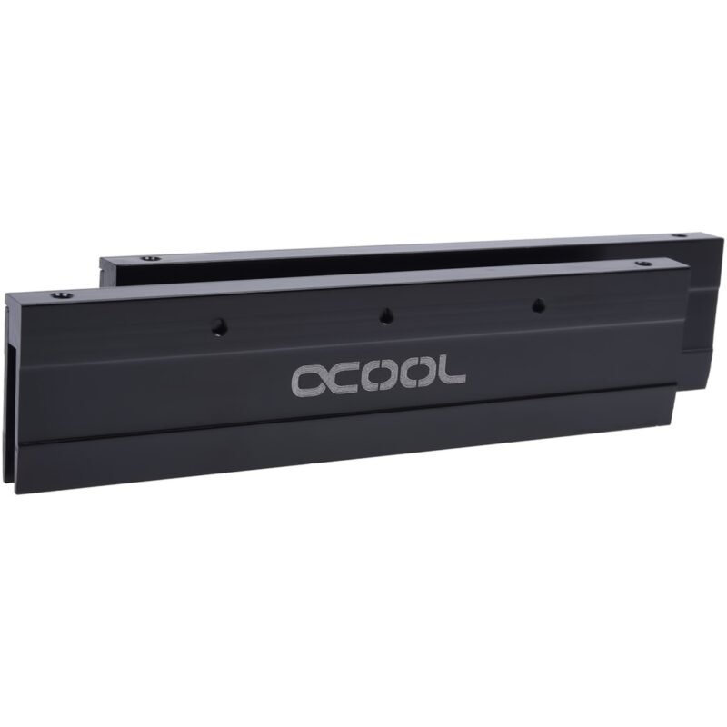 Alphacool D-RAM Modul (para Alphacool D-RAM Cooler) - Black Negro