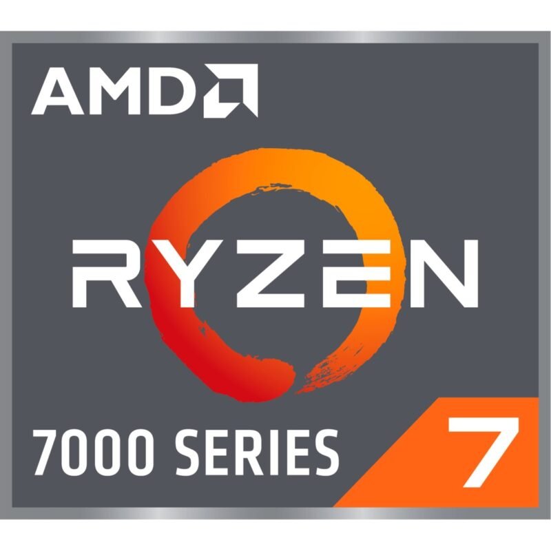 AMD Ryzen™ 7 7800X3D