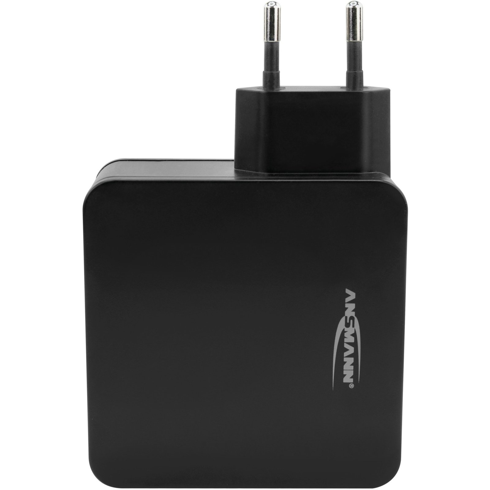 Ansmann Home Charger 247PD Blanco