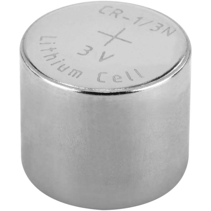 Ansmann Lithium Batterie CR1/3N / CR11108 / 2L76