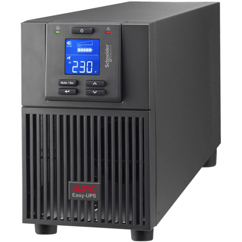 APC Easy UPS On-Line
