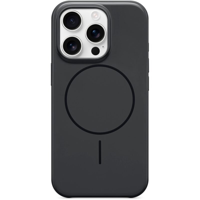 Apple Beats Case con MagSafe Negro