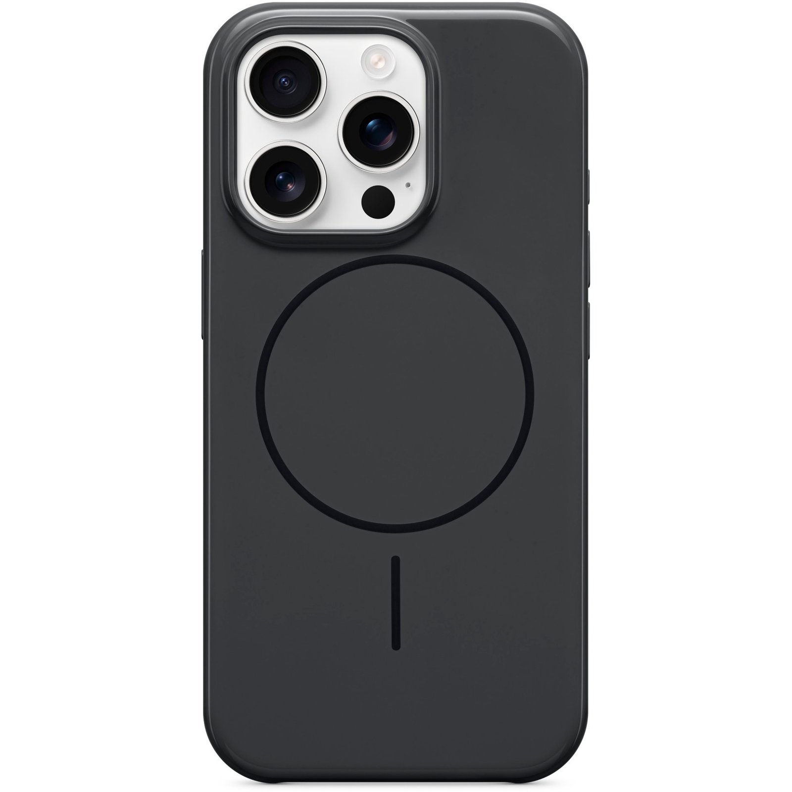 Apple Beats Case con MagSafe Negro