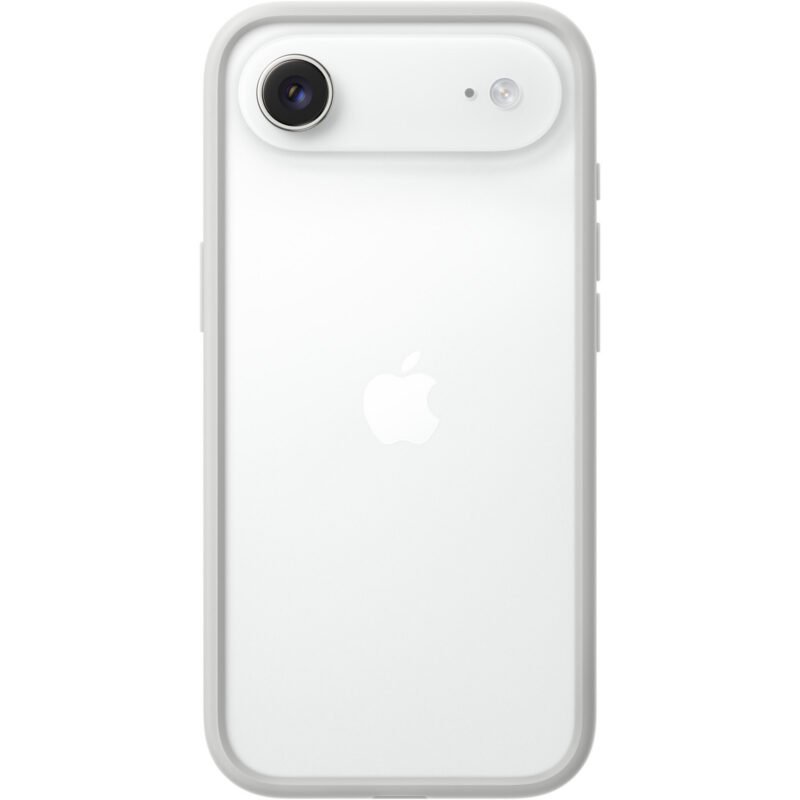 Apple Bumper