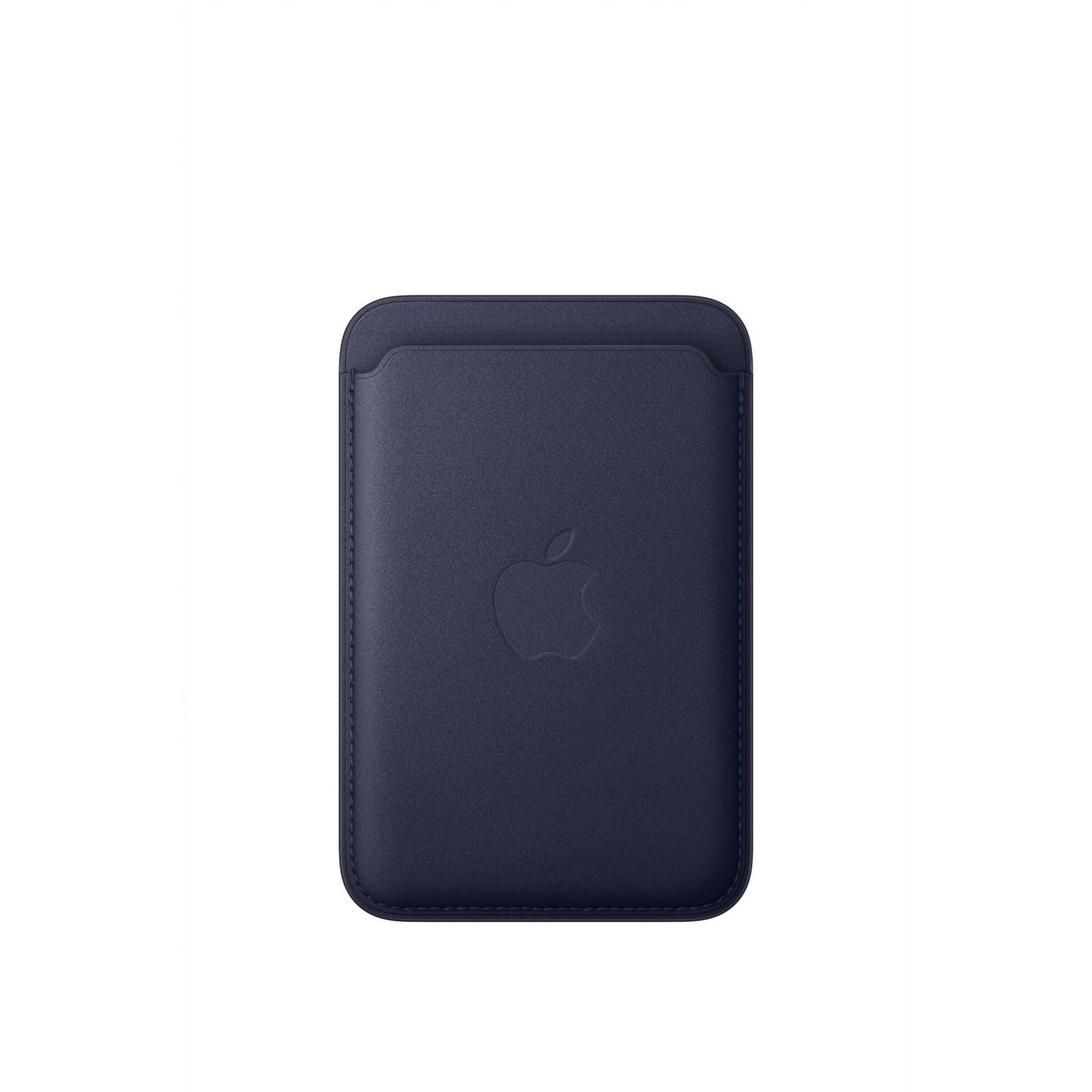 Apple Feingewebe Wallet con MagSafe