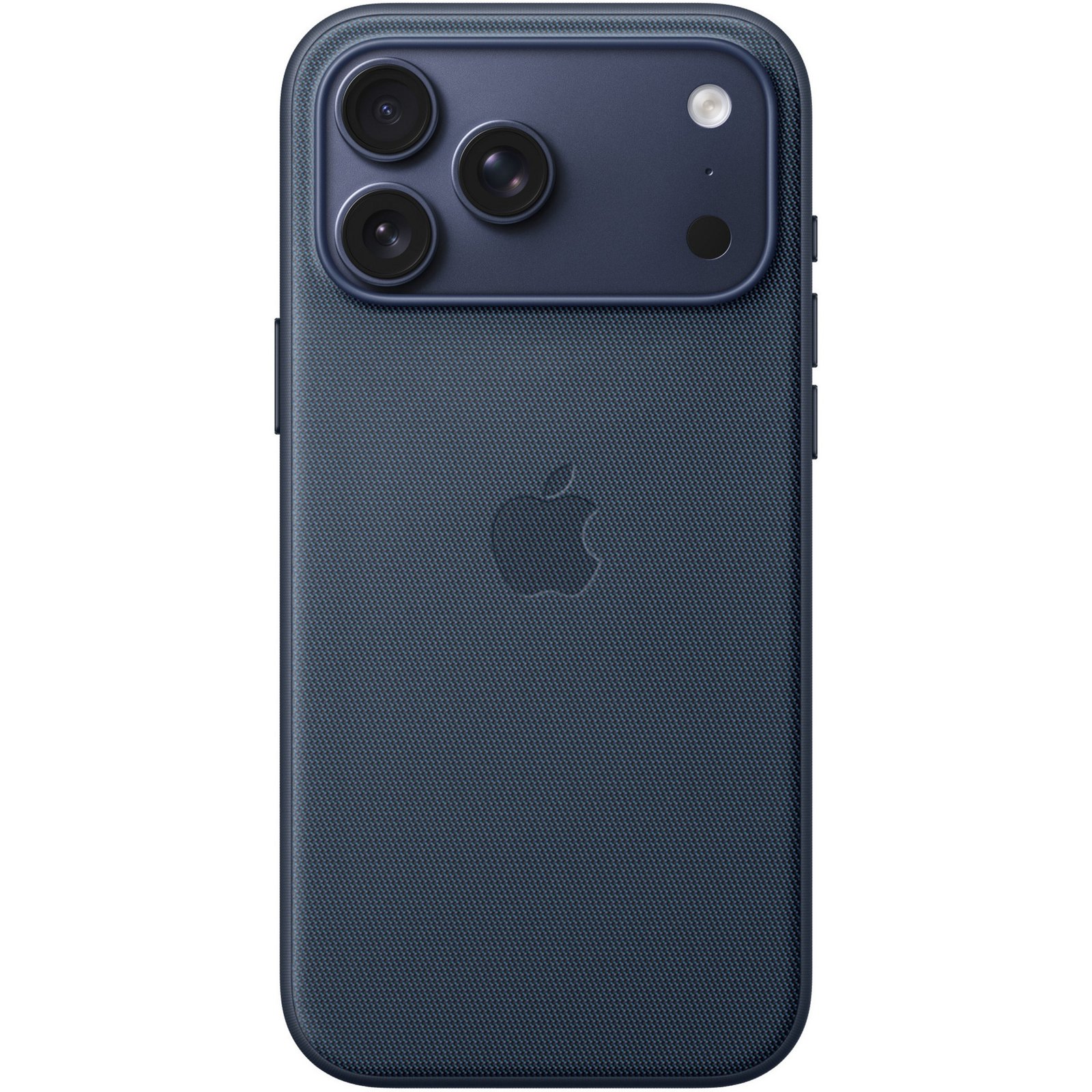 Apple Funktionsgewebe Case con MagSafe Azul