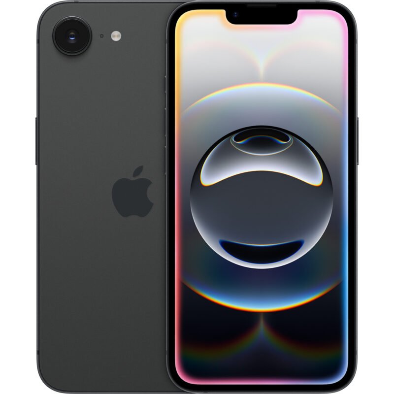 Apple iPhone 16e