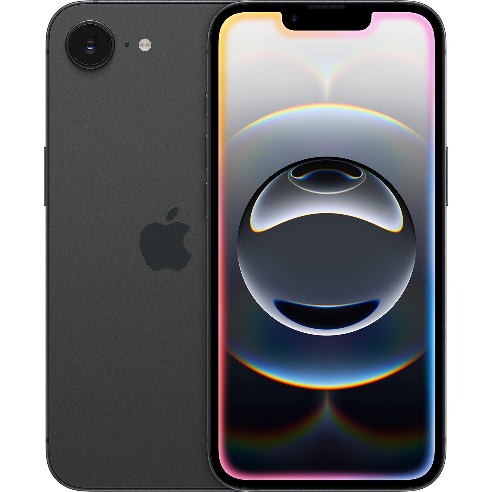 Apple iPhone 16e