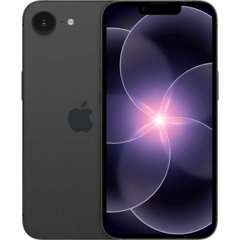 Apple iPhone 17e