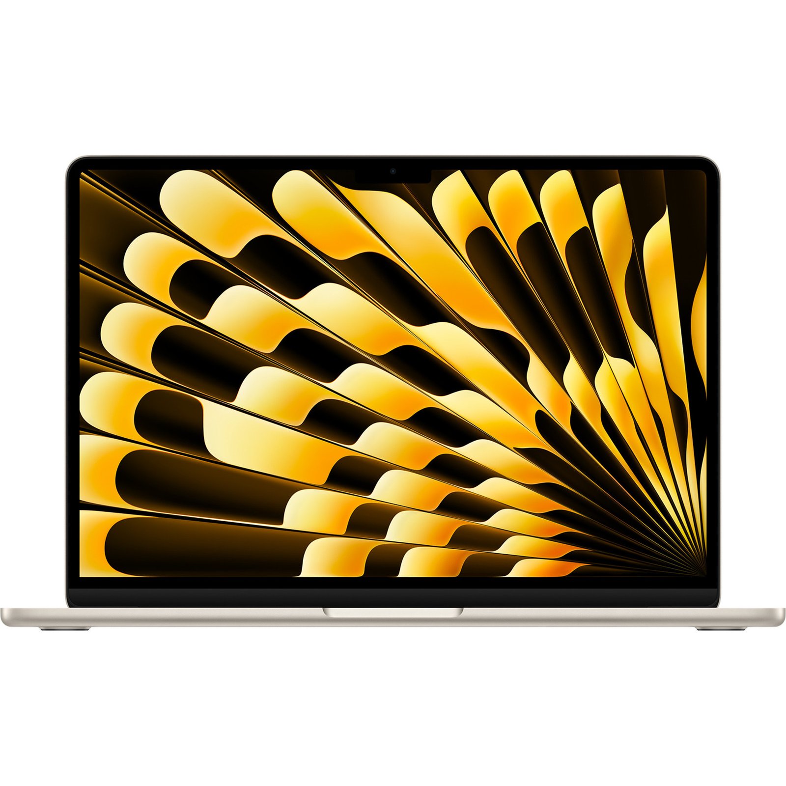 Apple MacBook Air 34 Dorado