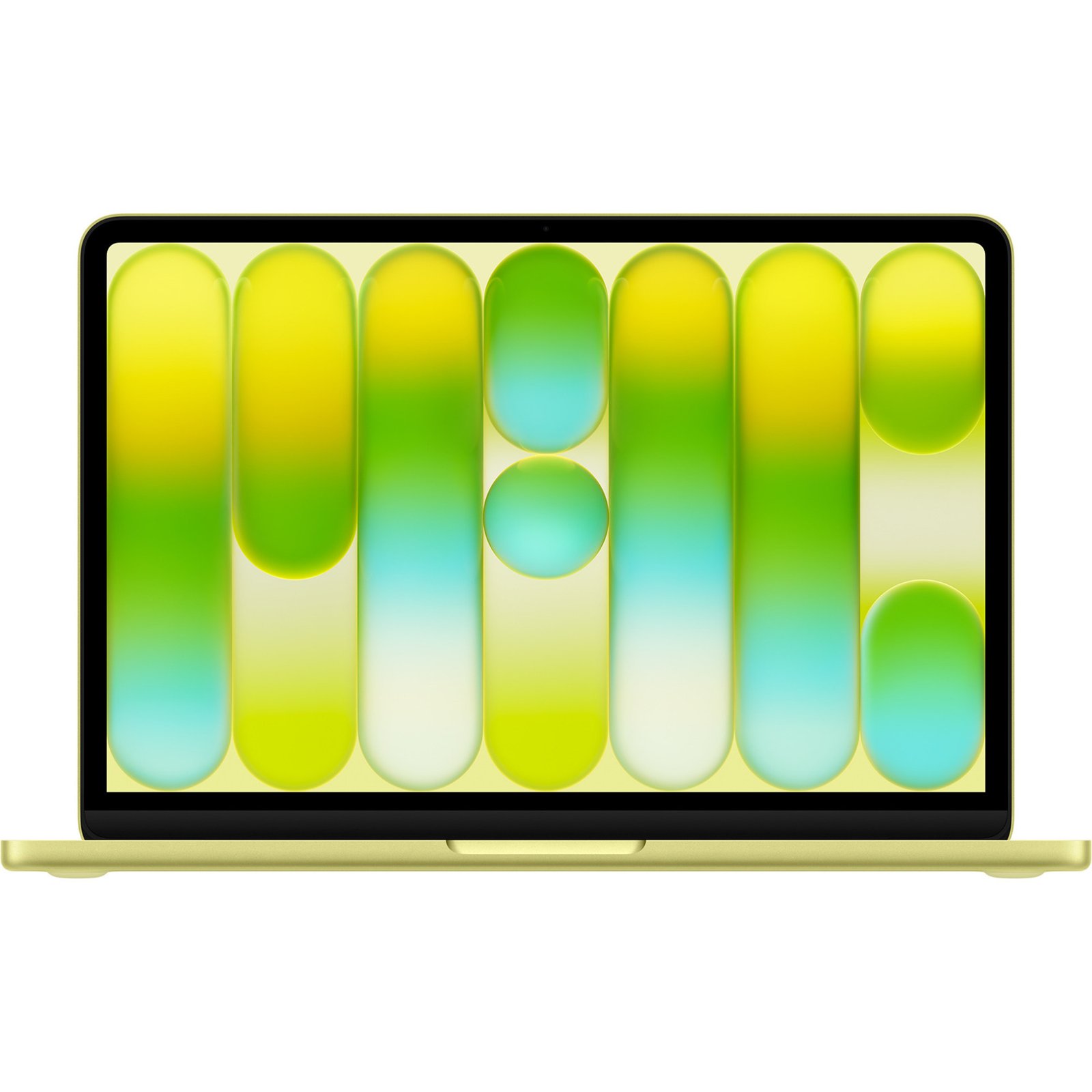Apple MacBook Neo 13‘‘ Amarillo