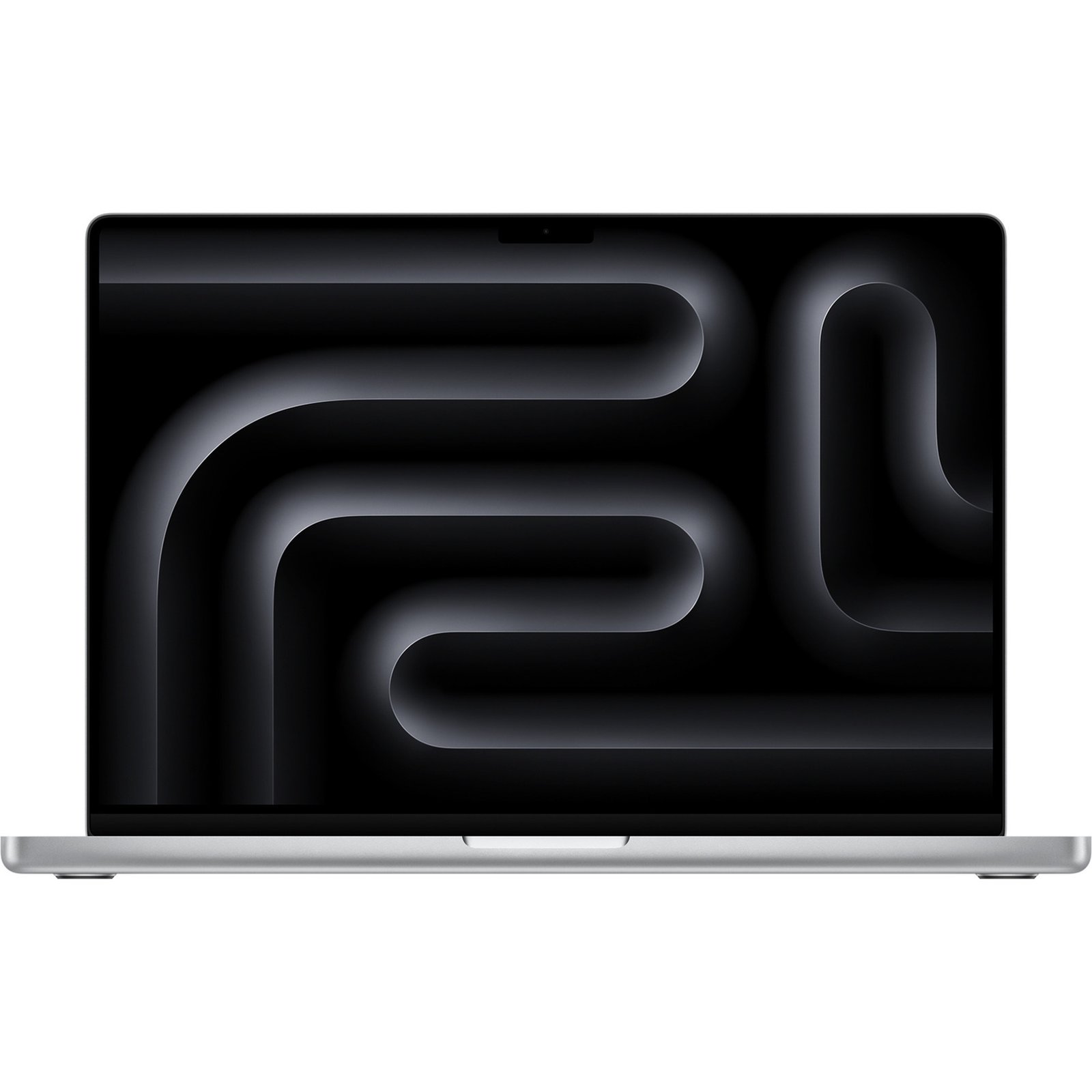 Apple MacBook Pro (16") 2026 Plata