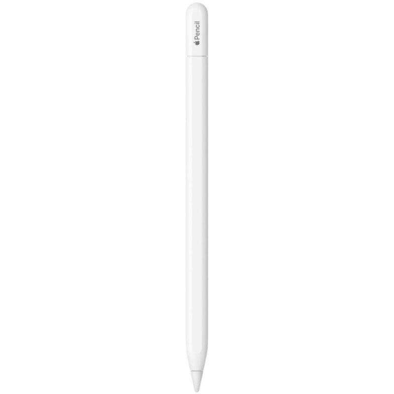 Apple Pencil (USB-C) Blanco