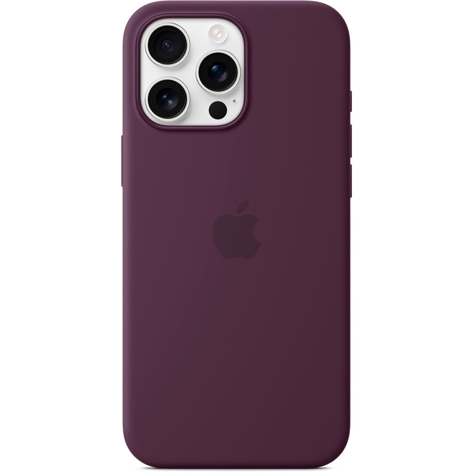 Apple Silikon Case con MagSafe