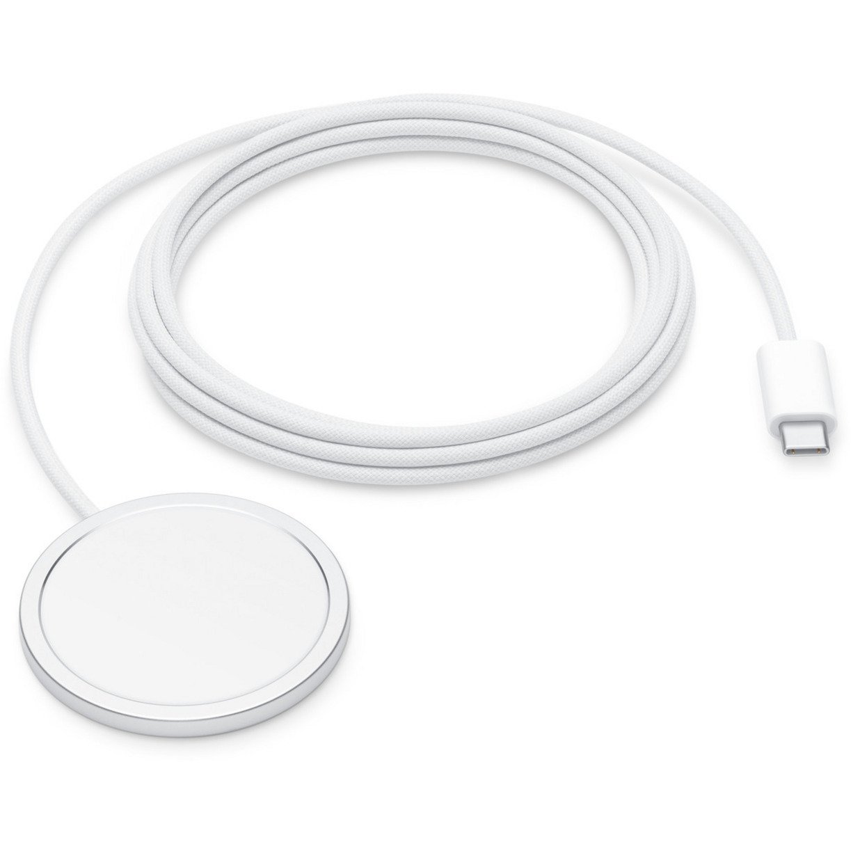 Apple USB 2.0 Kabel Blanco