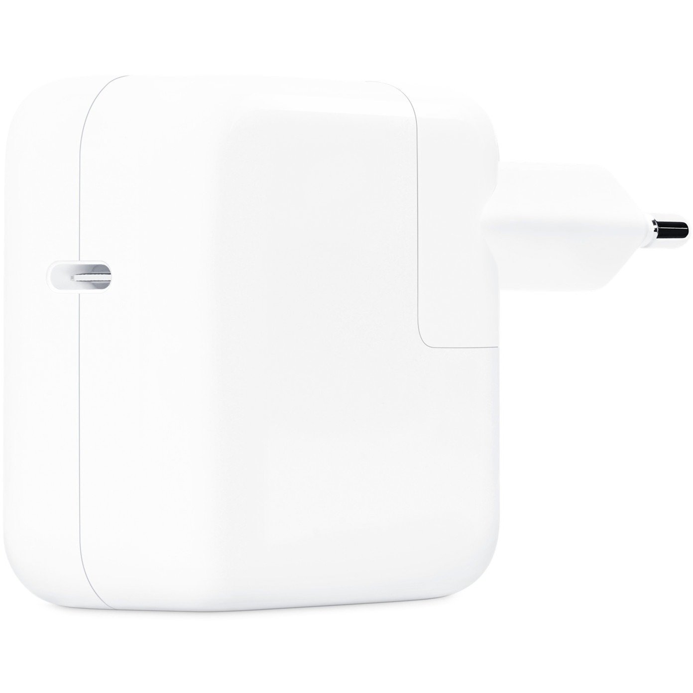 Apple USB-C Power Adapter MW2G3ZM Blanco