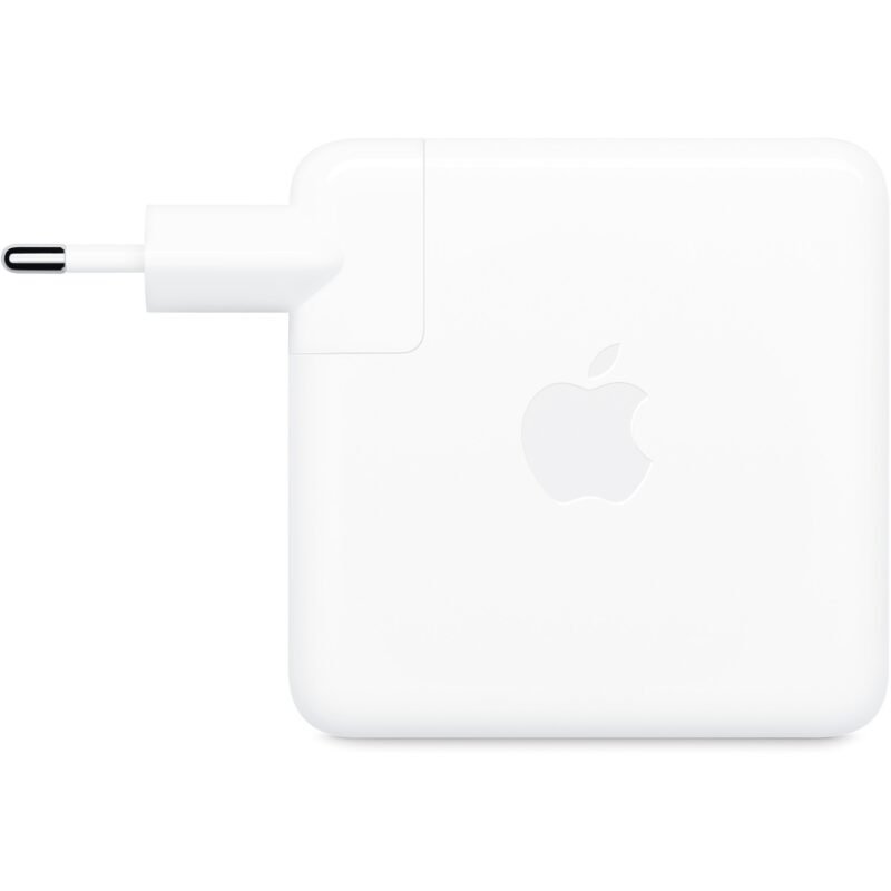Apple USB-C Power Adapter MW2L3ZM/A Blanco