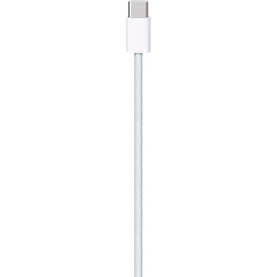 Apple USB Kabel Blanco