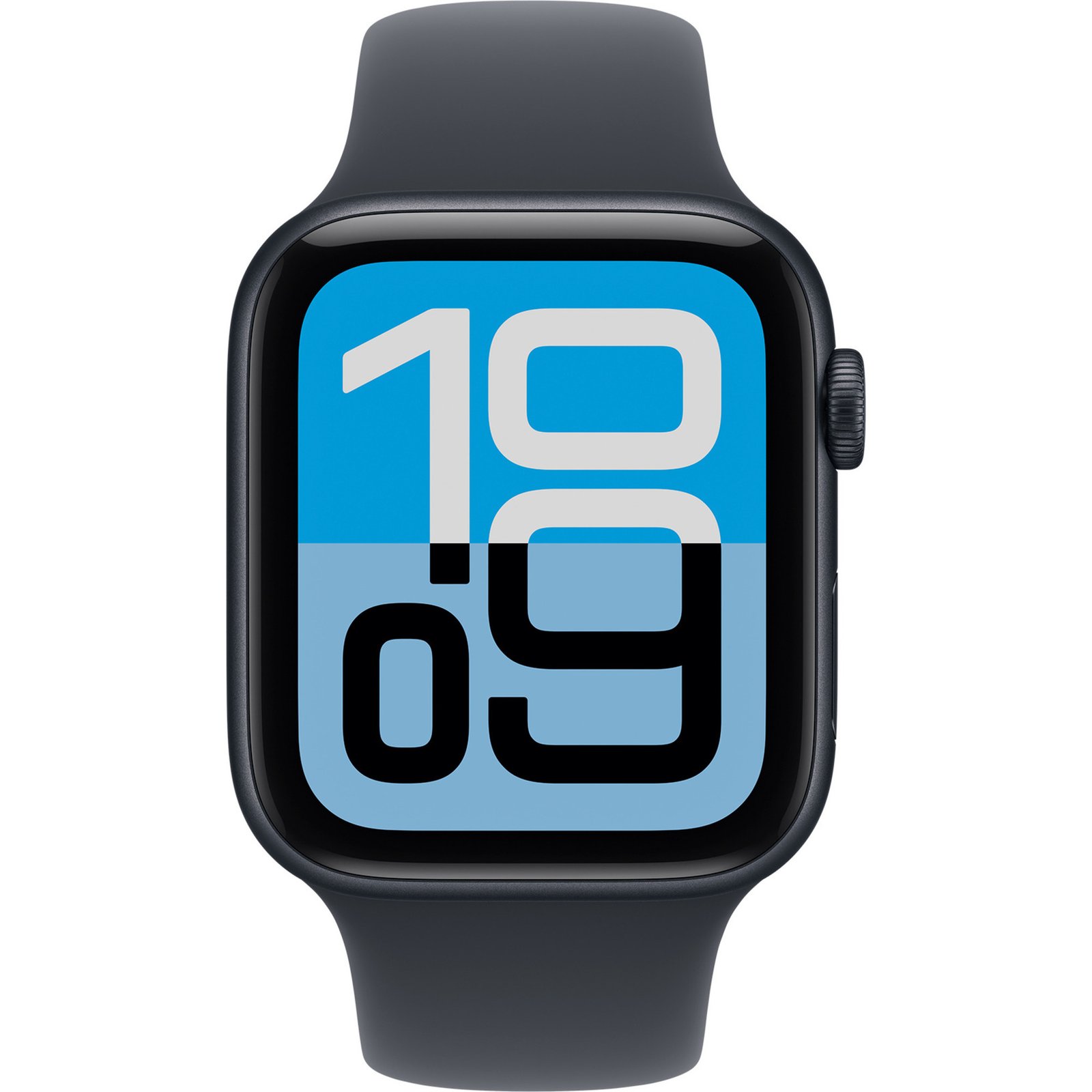 Apple Watch SE 3 Negro