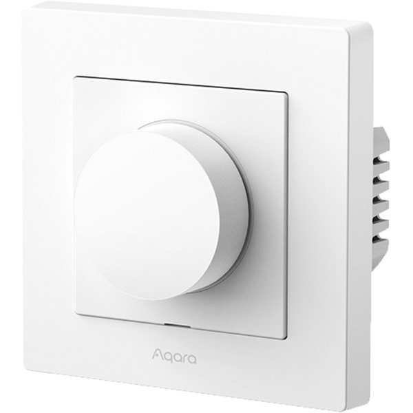 Aqara Dimmer-Schalter H2 Blanco
