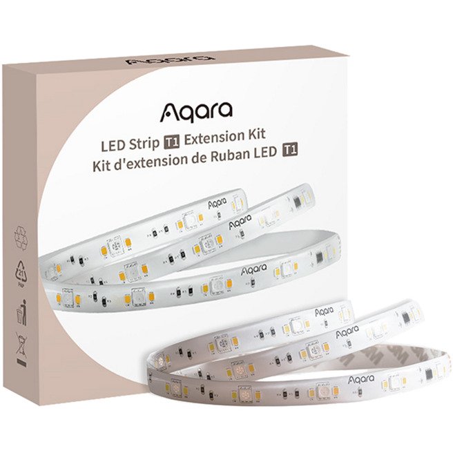 Aqara LED-Streifen T1 Erweiterung