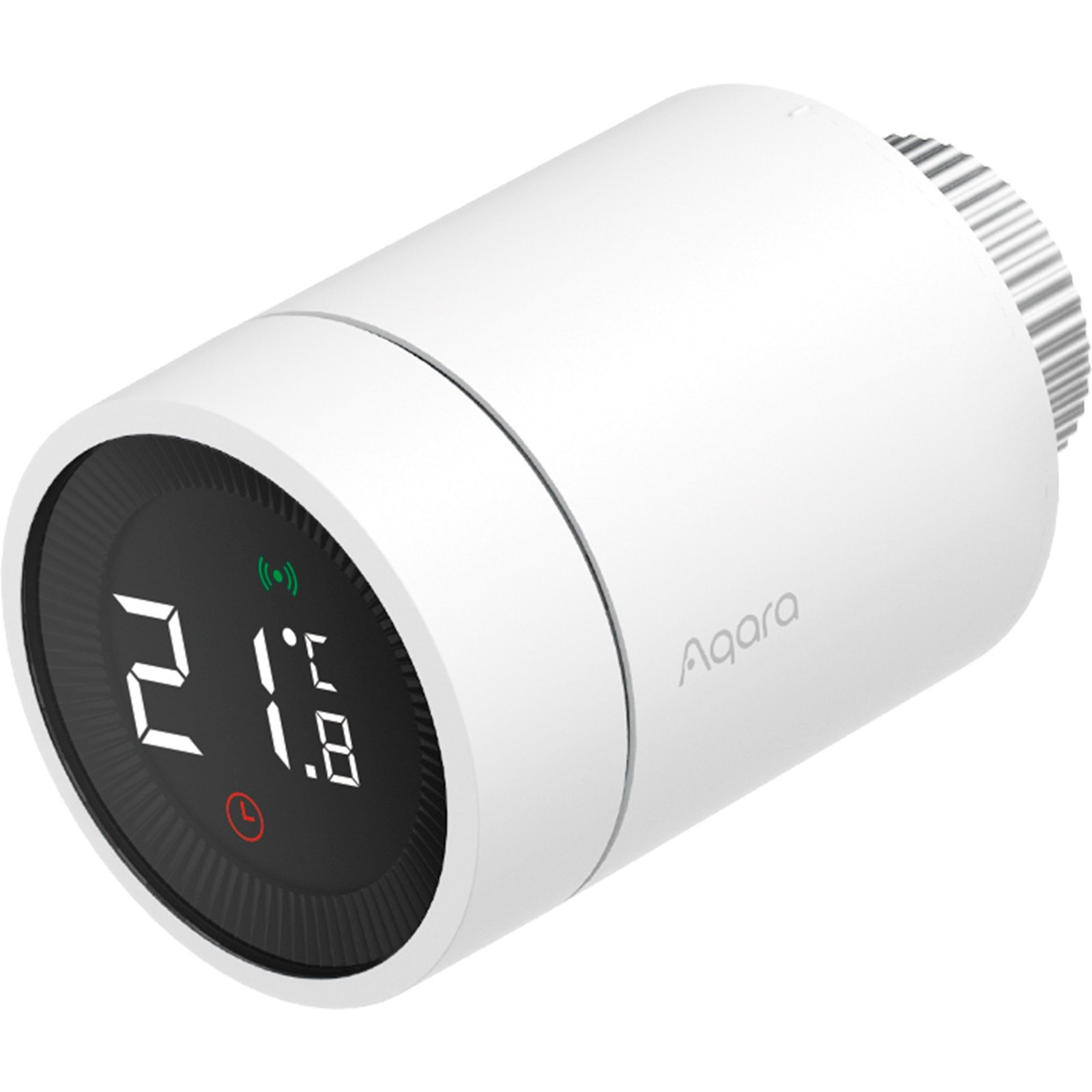 Aqara Radiator Thermostat E1 Blanco