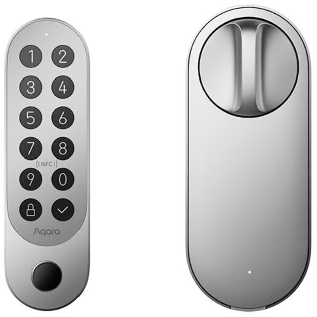 Aqara Smart Lock U200
