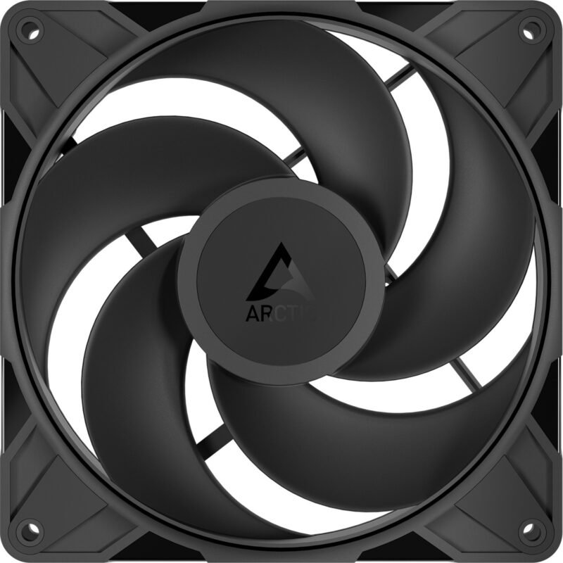 ARCTIC P14 Pro Reverse Negro