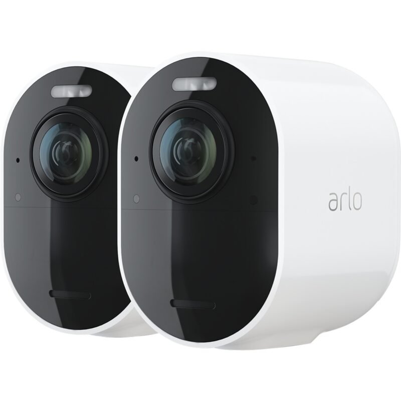 Arlo Ultra 2 Spotlight