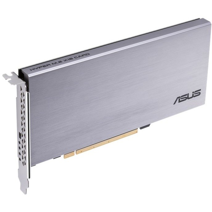 ASUS HYPER M.2 X16 CARD V2