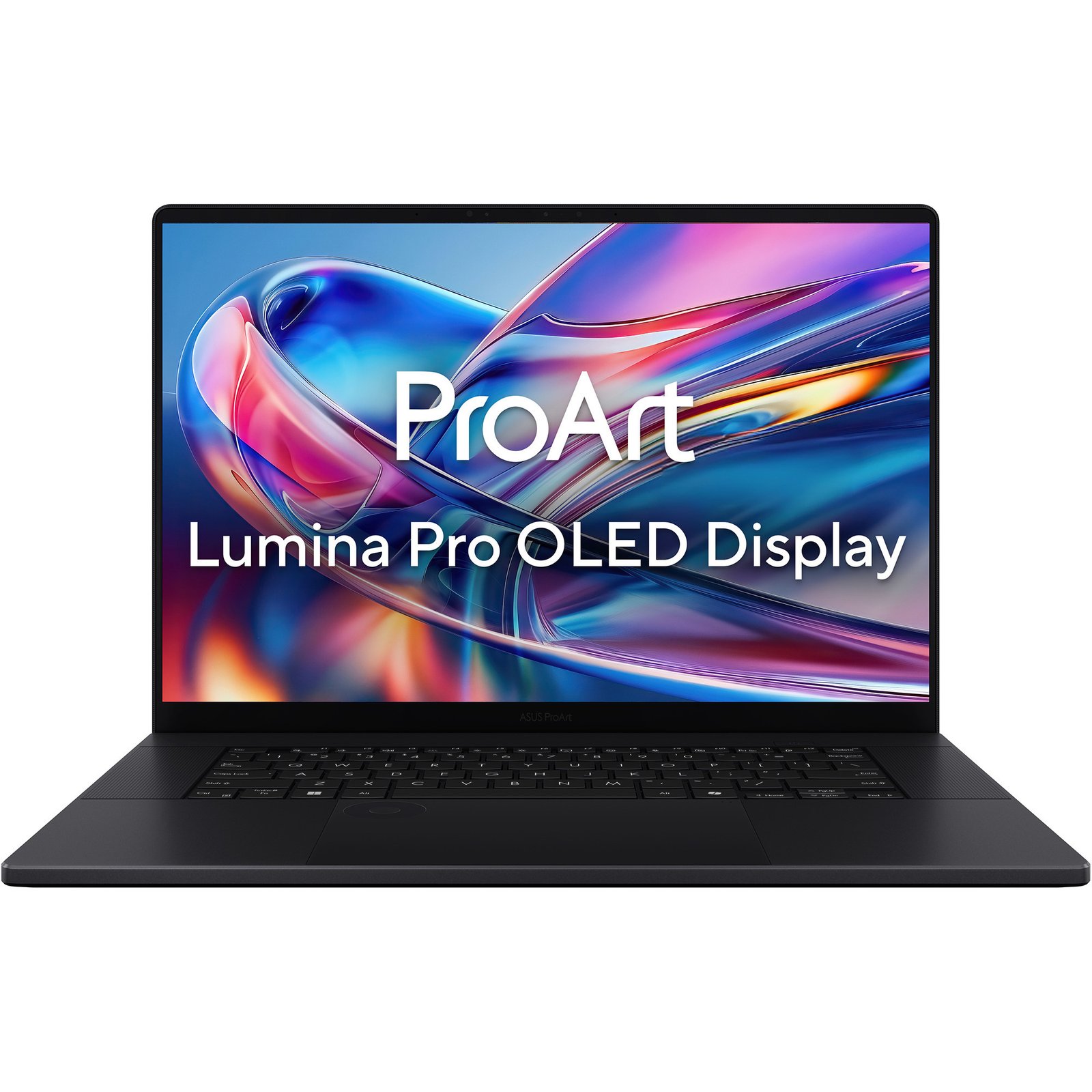 ASUS ProArt P16 (H7606WX-SE011X) Negro