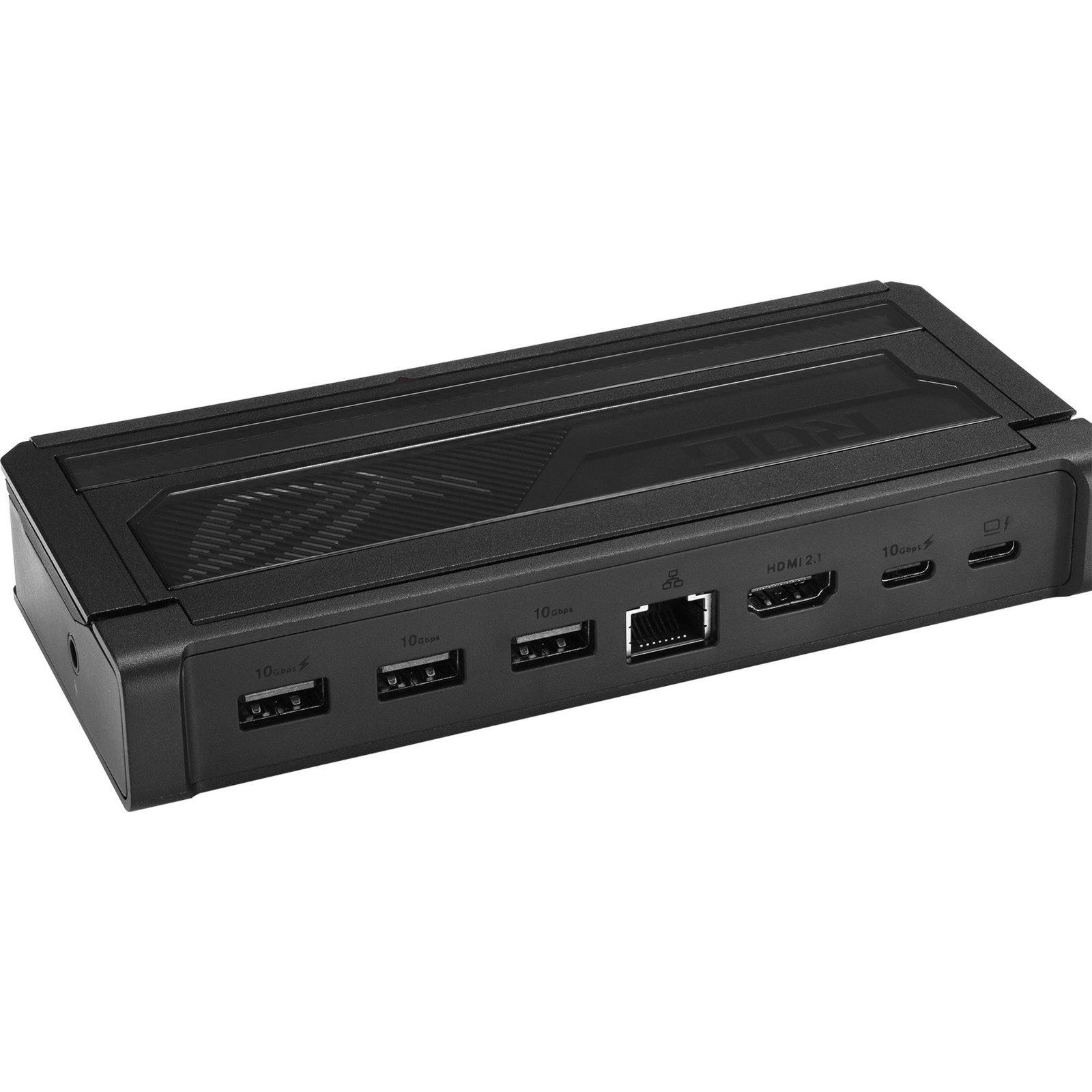 ASUS ROG Bulwark Dock DG300 Negro