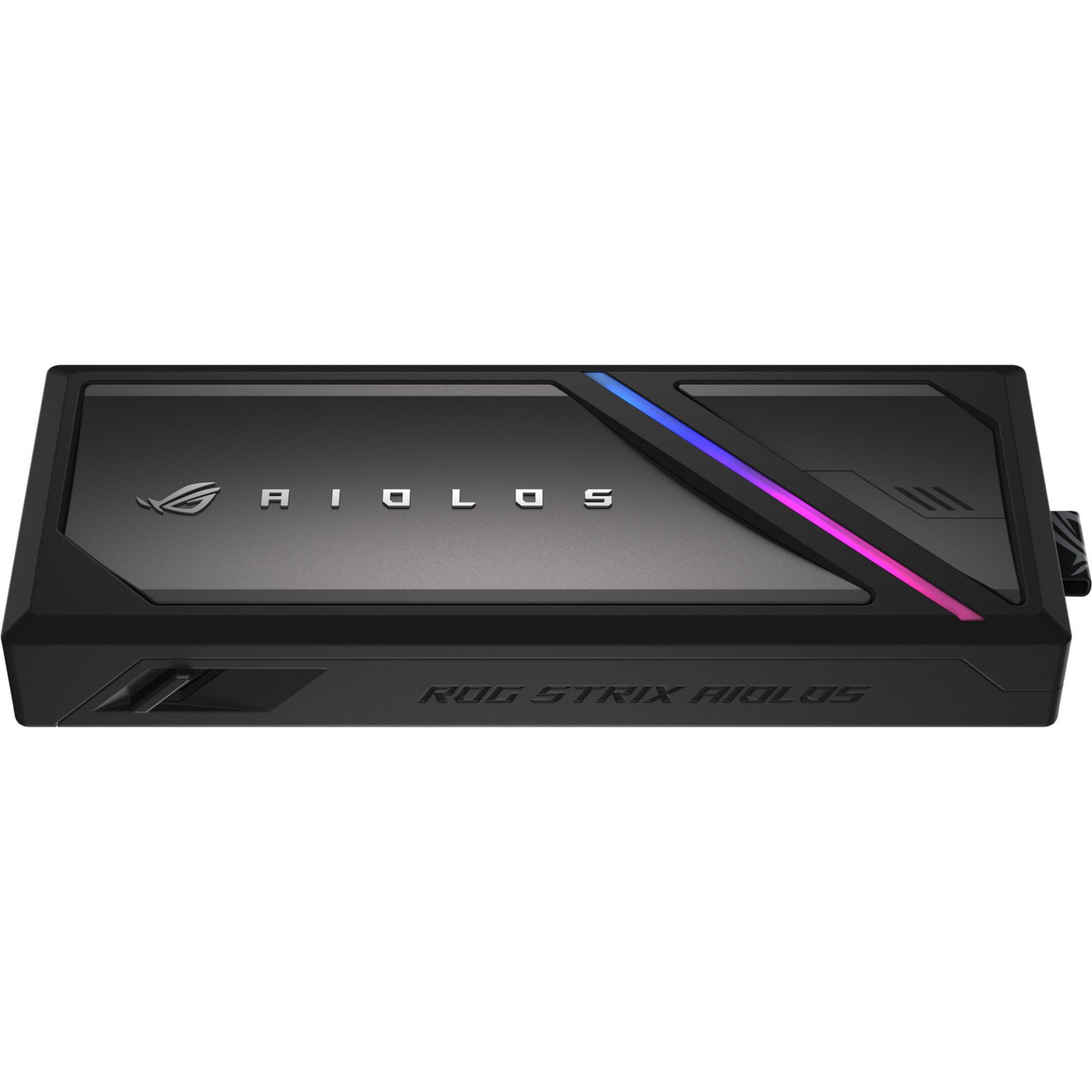 ASUS ROG Strix Aiolos Negro
