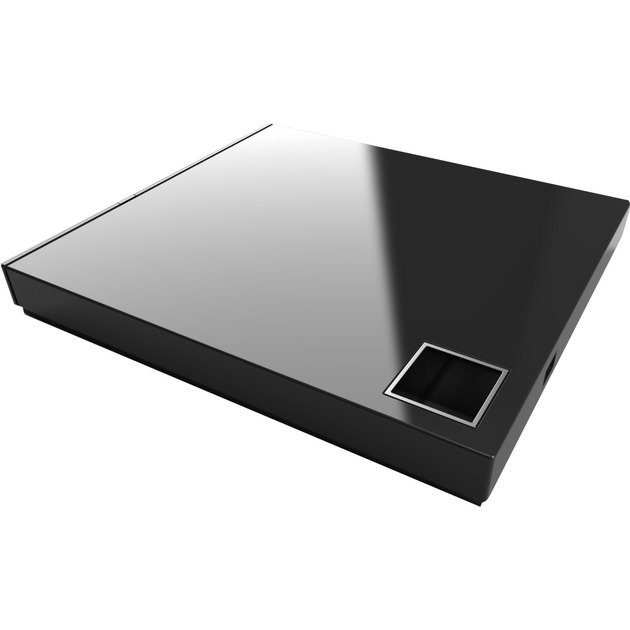 ASUS SBC-06D2X-U Negro