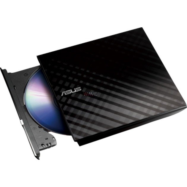 ASUS SDRW-08D2S-U Lite