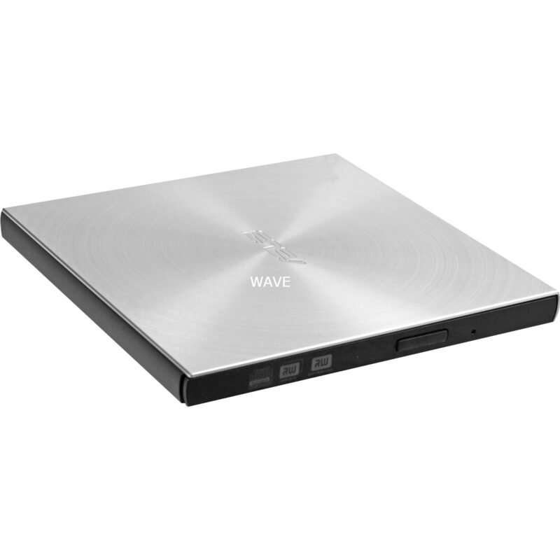 ASUS SDRW-08U5S-U Plata