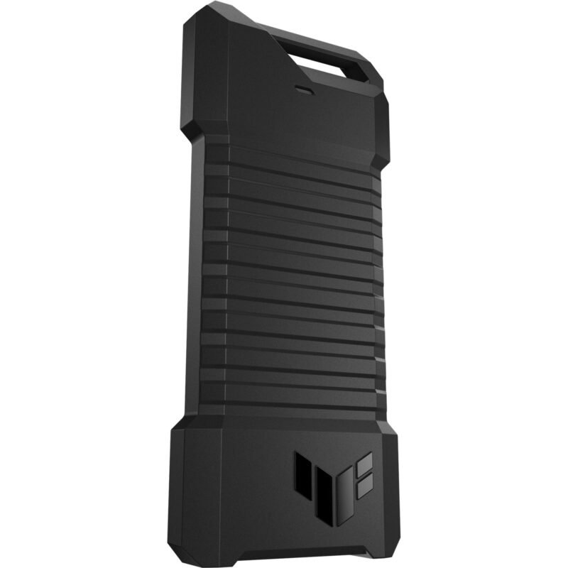 ASUS TUF Gaming A1 Negro