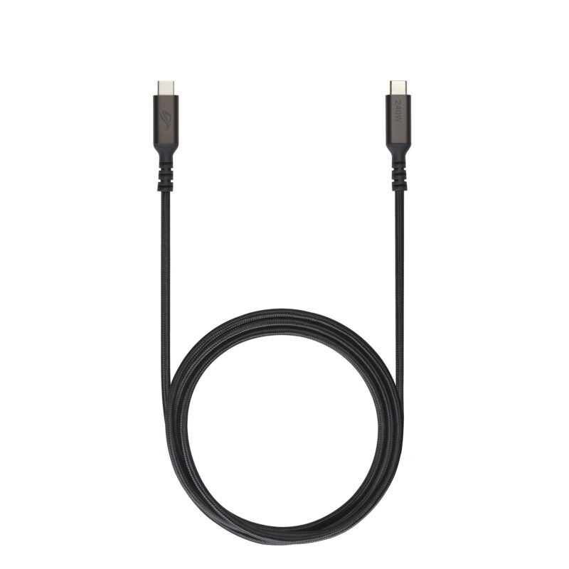 ASUS USB 2.0 Kabel LCR50 5A Negro