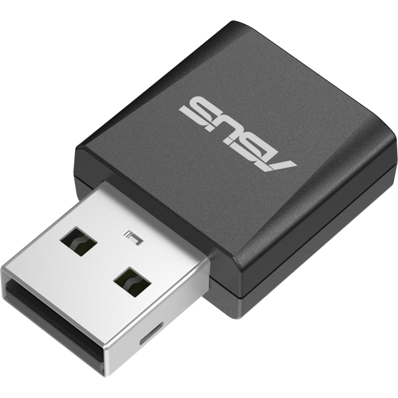 ASUS USB-BE 92 Nano Negro