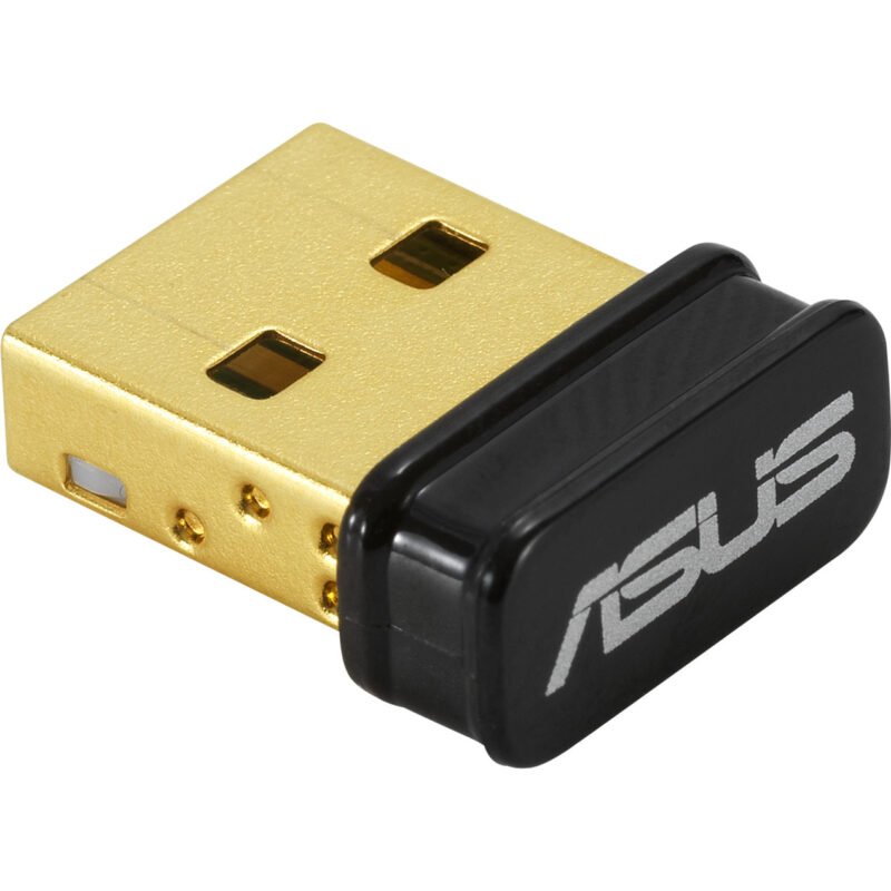 ASUS USB-N10 NANO B1 Negro