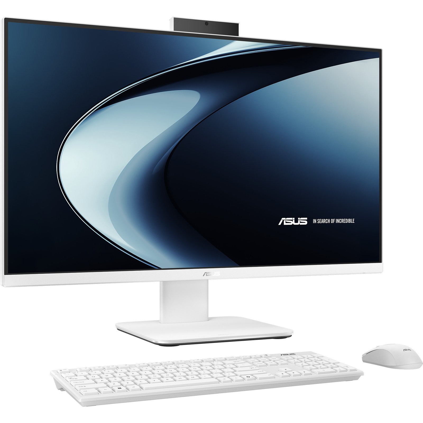 ASUS V600 AiO VM670KA-WPE055W Blanco